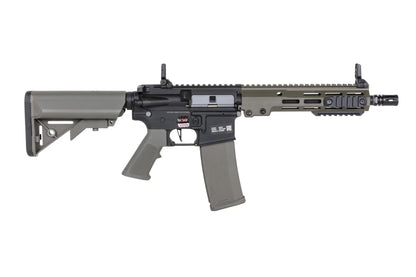 Specna Arms SA-C23 CORE™ Gen. 2 HAL™ ETU ASG Karabiner – Olive / OD Green (unter 0,5 Joule)