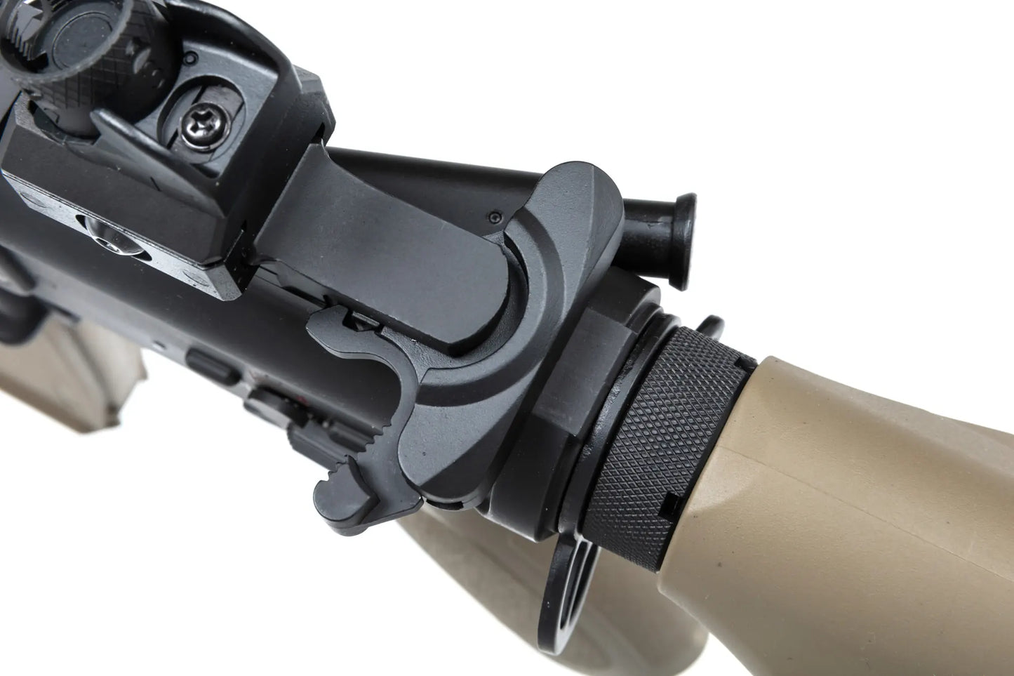 Specna Arms SA-PH23 PRIME™ Heavy BLDC™ Aster II ETU Karabiner – Chaos Bronze (unter 0,5 Joule)