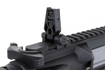 Specna Arms SA-C22 CORE™ Gen. 2 HAL™ ETU ASG Karabiner – Olive / OD Green (unter 0,5 Joule)