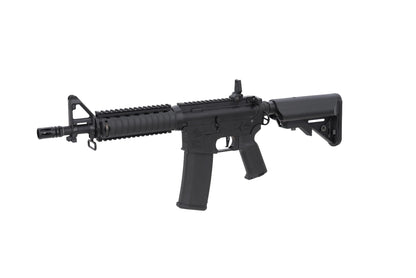 Specna Arms Rock River Arms SA-P04 PRIME™ BLDC™ Aster II ETU Karabiner – Schwarz (0,5 Joule)