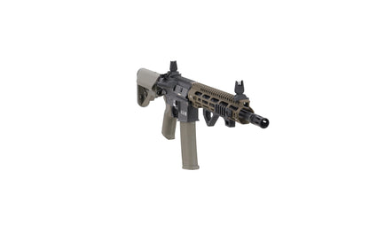Specna Arms SA-P20 Prime™ BLDC™ Aster II ETU Karabiner – Olive (0,5 Joule)
