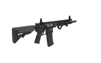 Specna Arms SA-E20 EDGE™ HAL 2 ETU Gen. 2 Karabiner – Schwarz (unter 0,5 Joule)