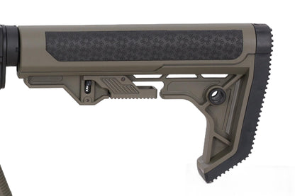 Specna Arms SA-F04 FLEX™ Gen.2 HAL ETU™ ASG Karabiner – Olive (unter 0,5 Joule)