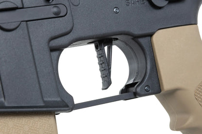 Specna Arms SA-C25 CORE™ Gen. 2 HAL™ ETU ASG Karabiner – Chaos Bronze (unter 0,5 Joule)