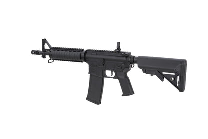 Specna Arms Rock River Arms SA-P04 PRIME™ BLDC™ Aster II ETU Karabiner – Schwarz (0,5 Joule)