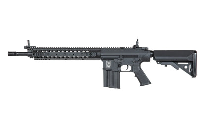 Specna Arms SA-E36 EDGE™ Kestrel™ ETU Sturmgewehr – Schwarz (unter 0,5 Joule)