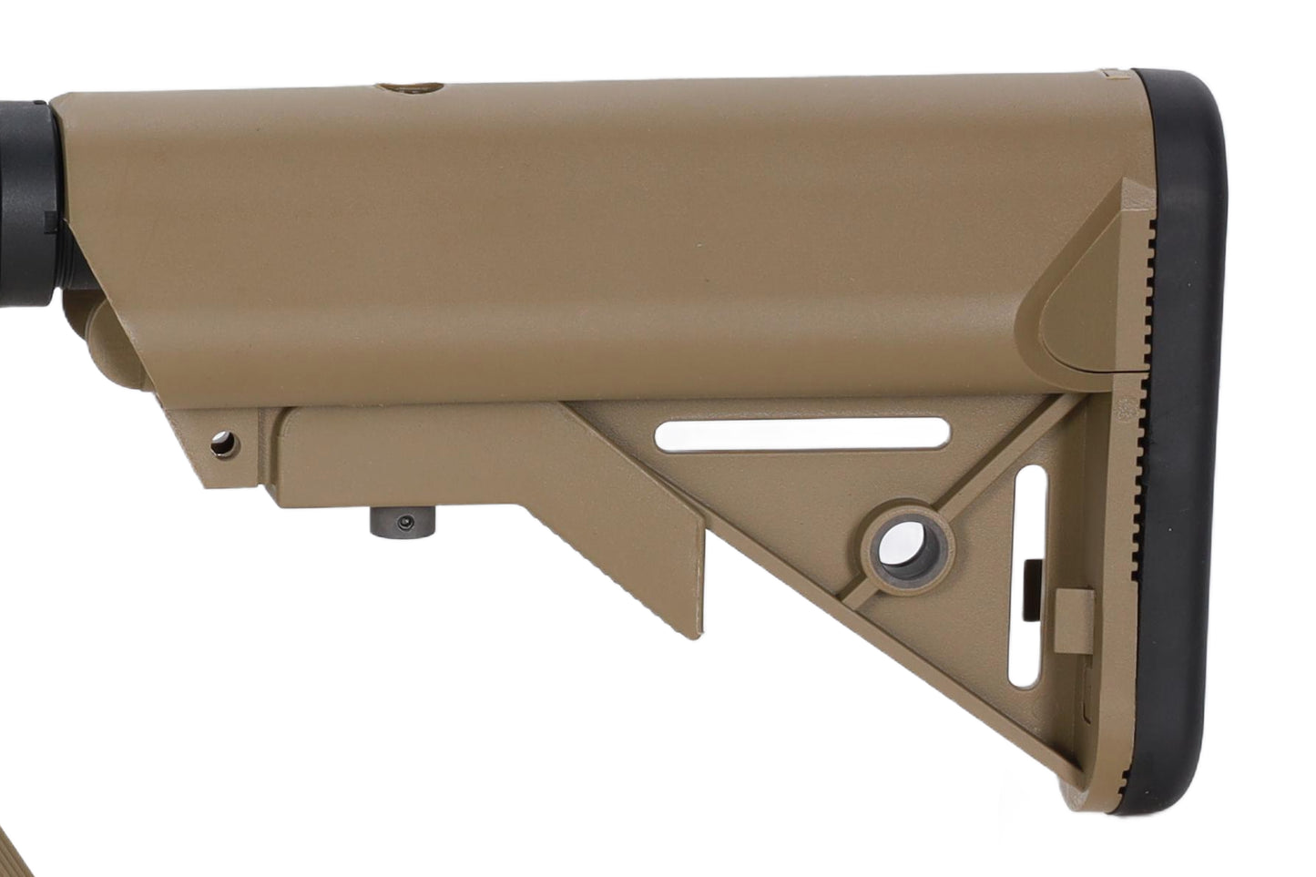 Specna Arms SA-F01 FLEX™ Gen.2 HAL ETU™ ASG Karabiner – Halbbraun / Half-Tan (unter 0,5 Joule)