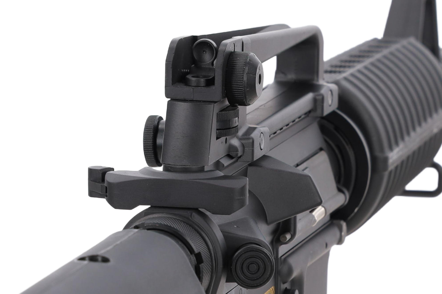 Specna Arms Rock River Arms SA-P02 PRIME™ BLDC™ Aster II ETU Karabiner – Schwarz (0,5 Joule)