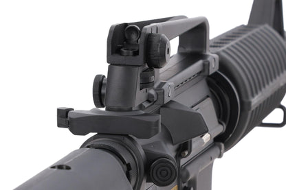 Specna Arms Rock River Arms SA-P02 PRIME™ BLDC™ Aster II ETU Karabiner – Schwarz (0,5 Joule)