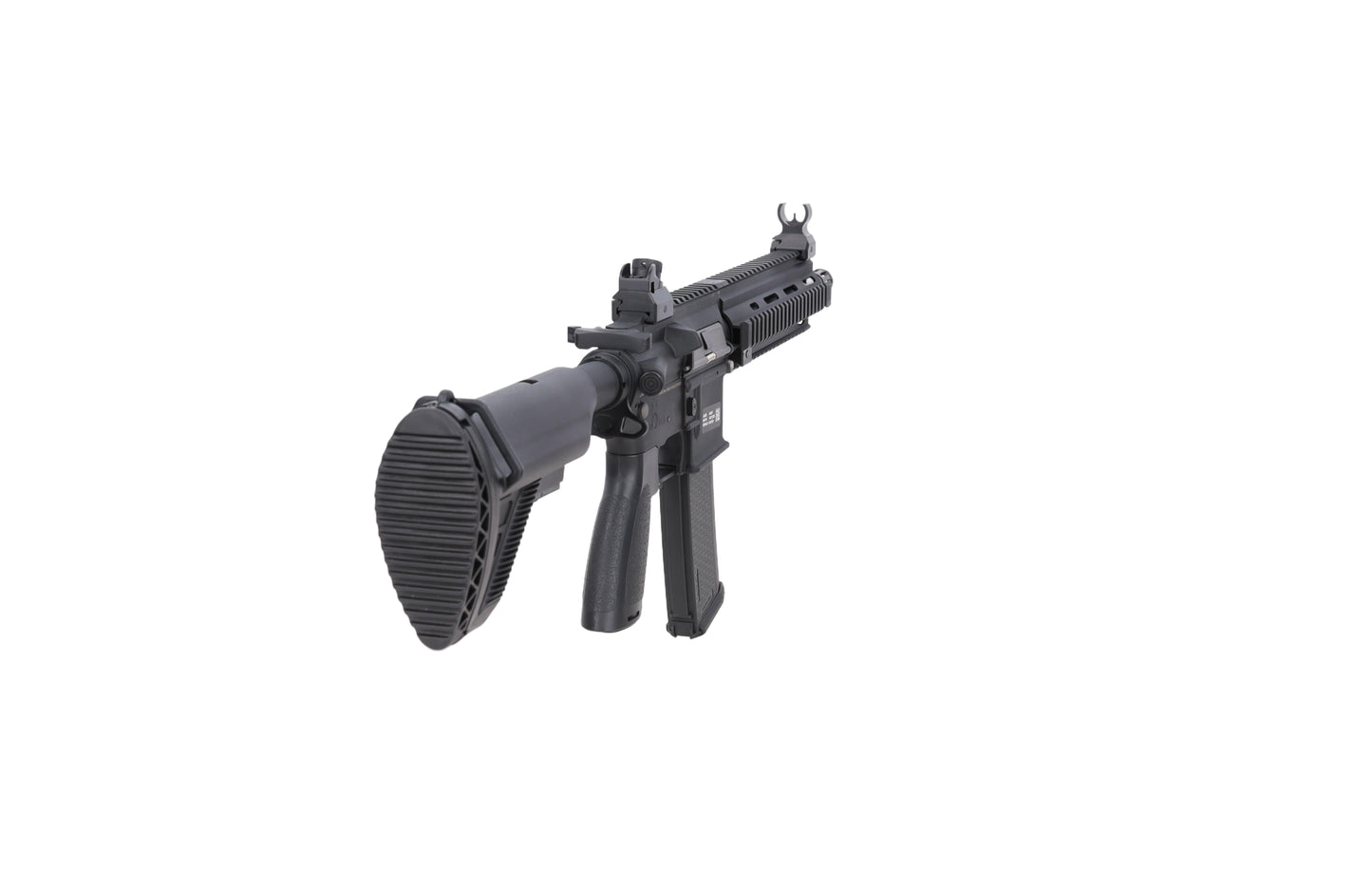 Specna Arms SA-CH29 CORE™ Gen. 2 HAL™ ETU ASG Karabiner – Schwarz (unter 0,5 Joule)
