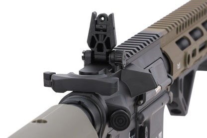 Specna Arms SA-P20 Prime™ BLDC™ Aster II ETU Karabiner – Olive (0,5 Joule)