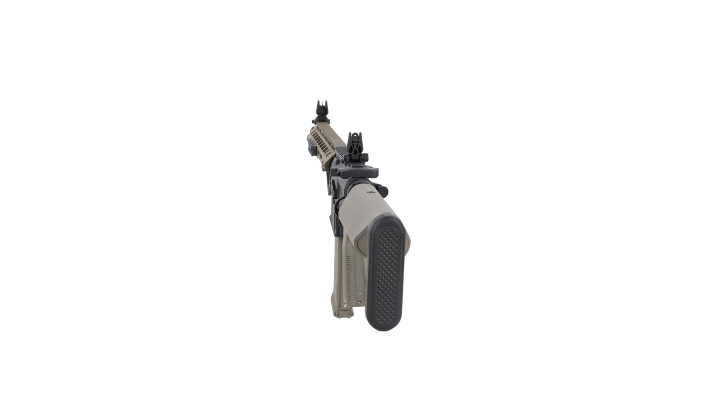 Specna Arms Rock River Arms SA-P14 PRIME™ BLDC™ Aster II ETU Karabiner – Olive (unter 0,5 Joule)