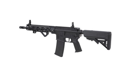 Specna Arms SA-E20 EDGE™ HAL 2 ETU Gen. 2 Karabiner – Schwarz (unter 0,5 Joule)