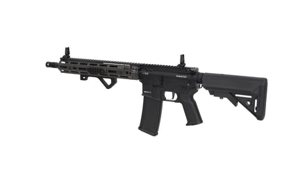 Specna Arms Daniel Defense® RIS III 12.5'' SA-P28 Prime™ BLDC™ Aster II ETU Karabiner – Grau (0,5 Joule)