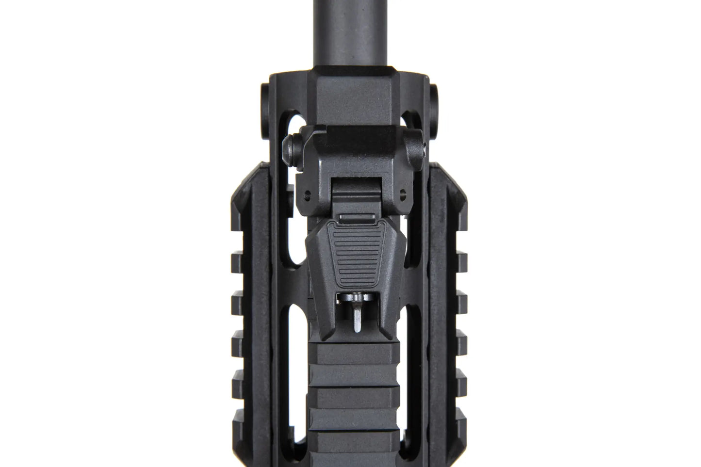 Specna Arms SA-P20 Prime™ BLDC™ Aster II ETU Karabiner – Schwarz (0,5 Joule)