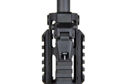 Specna Arms SA-P20 Prime™ BLDC™ Aster II ETU Karabiner – Schwarz (0,5 Joule)