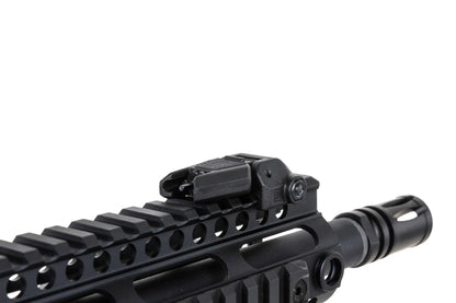 Specna Arms SA-C20-L CORE™ Gen. 2 HAL™ ETU Light Ops Schaft ASG Karabiner – Schwarz (unter 0,5 Joule)