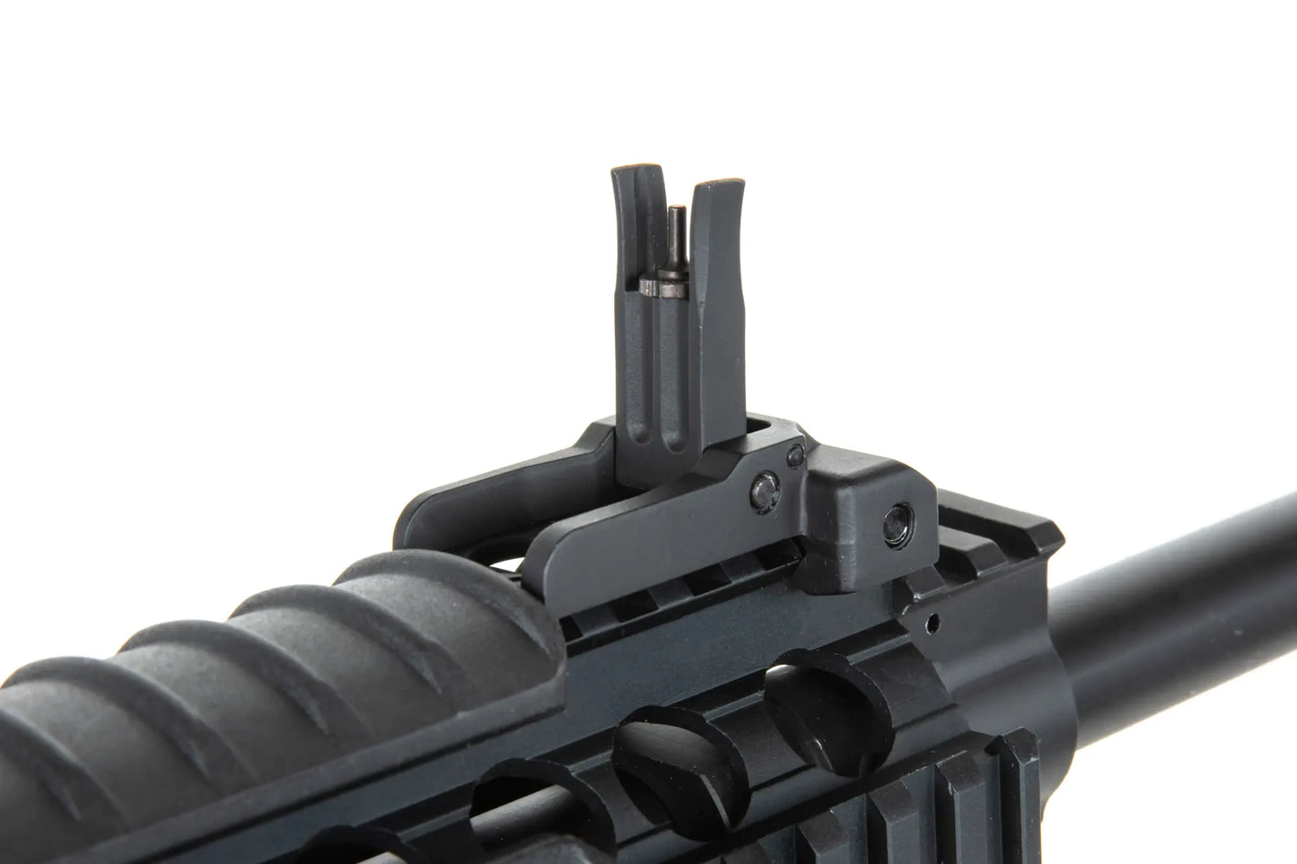 Specna Arms SA-E37 EDGE™ Kestrel™ ETU Sturmgewehr – Schwarz (unter 0,5 Joule)