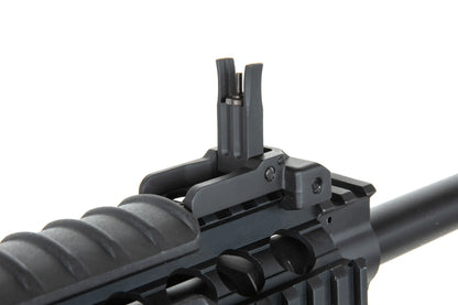 Specna Arms SA-E37 EDGE™ Kestrel™ ETU Sturmgewehr – Schwarz (unter 0,5 Joule)