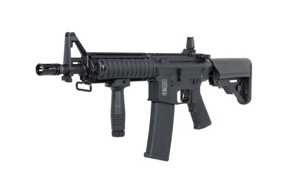 Specna Arms SA-C04 CORE™ Gen.2 HAL™ ETU Karabiner – Schwarz (unter 0,5 Joule)