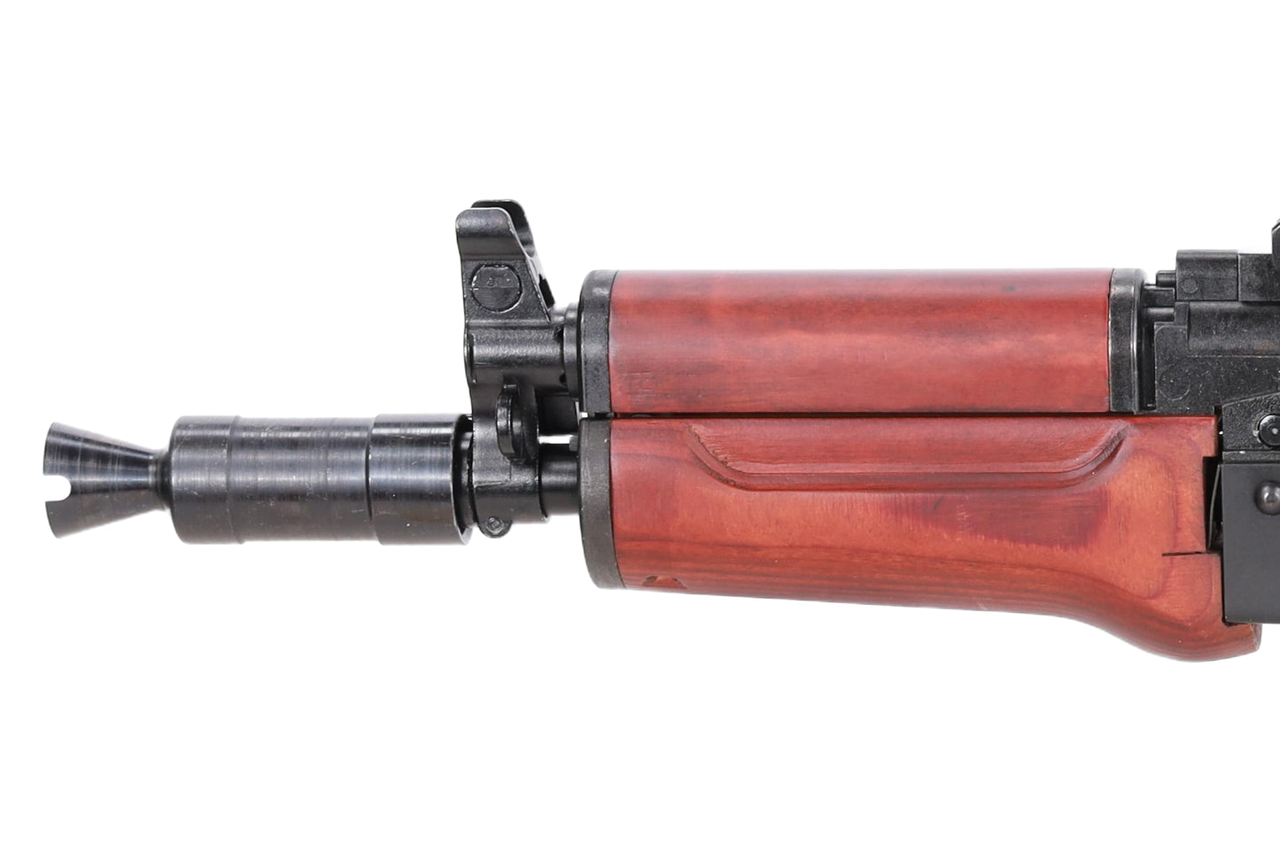 Specna Arms AK SA-PJ17 PRIME™ BLDC™ Aster II ETU Sturmgewehr – Schwarz (0,5 Joule)