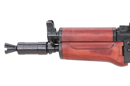 Specna Arms AK SA-PJ17 PRIME™ BLDC™ Aster II ETU Sturmgewehr – Schwarz (0,5 Joule)