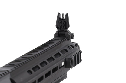Specna Arms M4/AR15 SA-P30 PRIME™ BLDC™ Aster II ETU 14'' Sturmgewehr – Schwarz (unter 0,5 Joule)