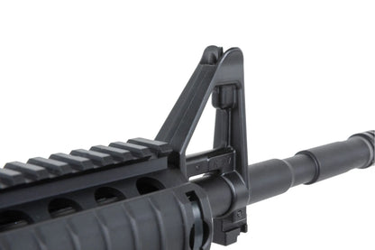 Specna Arms SA-C03 CORE™ Gen. 2 HAL™ ETU ASG Karabiner – Schwarz (unter 0,5 Joule)