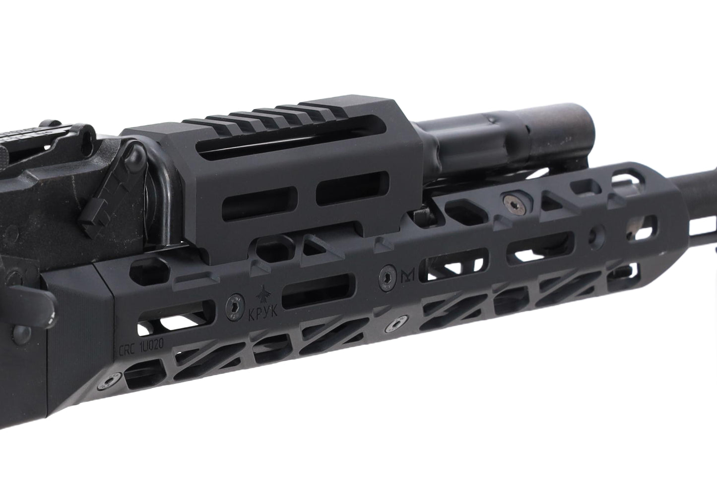 Specna Arms KPYK AK SA-PJ13 PRIME™ BLDC™ Aster II ETU Sturmgewehr – Schwarz (0,5 Joule)
