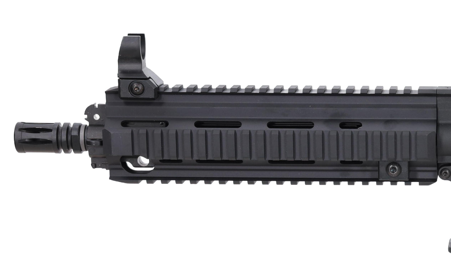 Specna Arms SA-CH29 CORE™ Gen. 2 HAL™ ETU ASG Karabiner – Schwarz (unter 0,5 Joule)