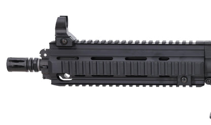 Specna Arms SA-CH29 CORE™ Gen. 2 HAL™ ETU ASG Karabiner – Schwarz (unter 0,5 Joule)