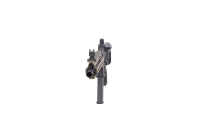 Specna Arms SA-CH30 CORE™ Gen. 2 HAL™ ETU ASG Karabiner – Olive / OD Green (unter 0,5 Joule)