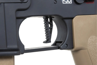 Specna Arms SA-PH24 PRIME™ BLDC™ Aster II ETU Karabiner – Chaos Bronze (0,5 Joule)