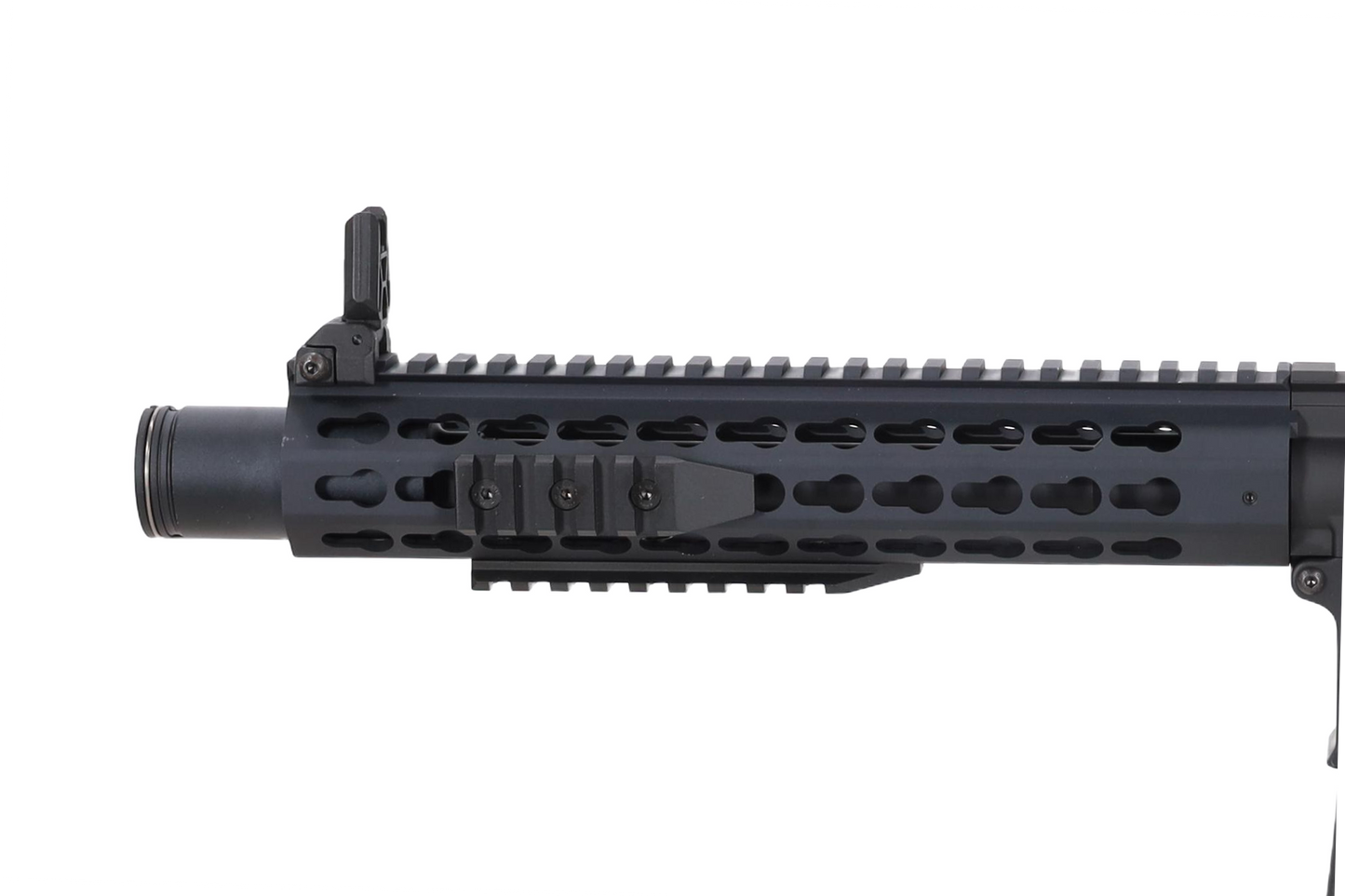 Specna Arms Rock River Arms SA-P07 PRIME™ BLDC™ Aster II ETU Karabiner – Schwarz (0,5 Joule)
