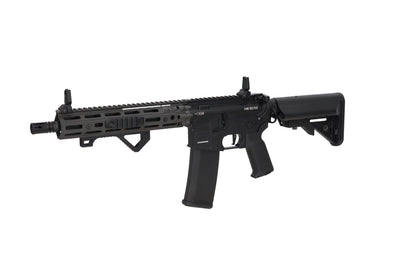 Specna Arms Daniel Defense® RIS III 10.5'' SA-P27 PRIME™ BLDC™ Aster II ETU Karabiner – Grau (unter 0,5 Joule)
