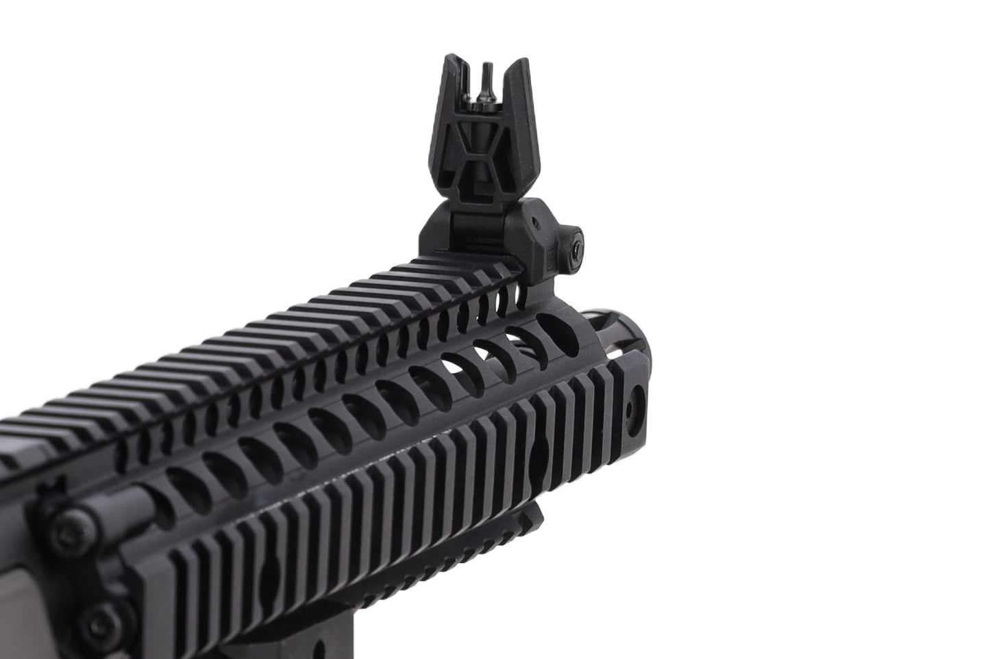 Specna Arms Daniel Defense® MK18 SA-P19 Prime™ BLDC™ Aster II ETU Karabiner – Schwarz (0,5 Joule)