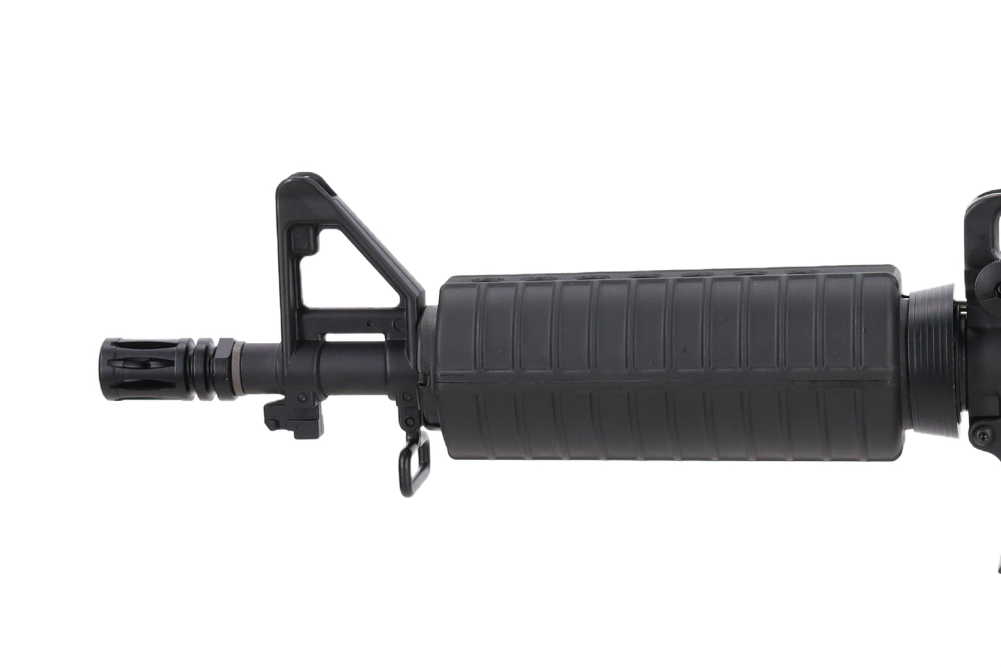 Specna Arms Rock River Arms SA-P02 PRIME™ BLDC™ Aster II ETU Karabiner – Schwarz (0,5 Joule)