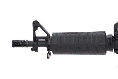 Specna Arms Rock River Arms SA-P02 PRIME™ BLDC™ Aster II ETU Karabiner – Schwarz (0,5 Joule)
