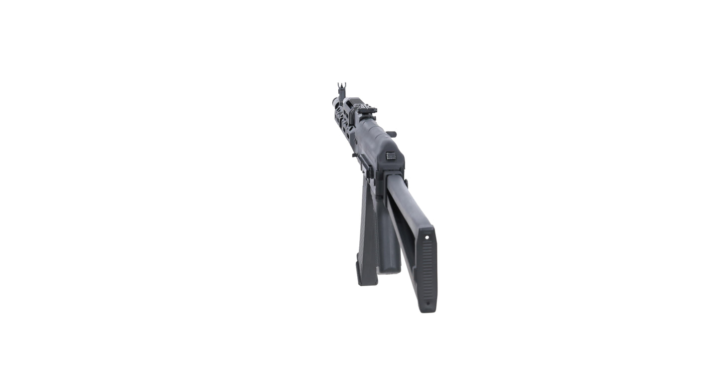 Specna Arms KPYK AK SA-PJ13 PRIME™ BLDC™ Aster II ETU Sturmgewehr – Schwarz (0,5 Joule)