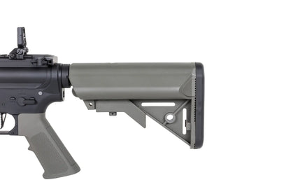 Specna Arms SA-C21 CORE™ Gen. 2 HAL™ ETU ASG Karabiner – Olive / OD Green (unter 0,5 Joule)