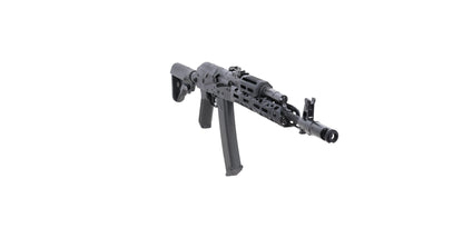 Specna Arms KPYK AK SA-PJ15 PRIME™ BLDC™ Aster II ETU Sturmgewehr – Schwarz (0,5 Joule)