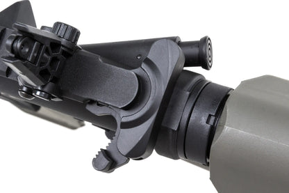 Specna Arms SA-C22 CORE™ Gen. 2 HAL™ ETU ASG Karabiner – Olive / OD Green (unter 0,5 Joule)