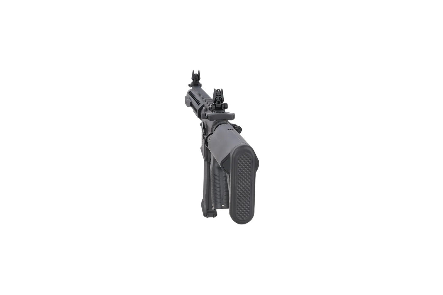 Specna Arms Rock River Arms SA-P07 PRIME™ BLDC™ Aster II ETU Karabiner – Schwarz (0,5 Joule)