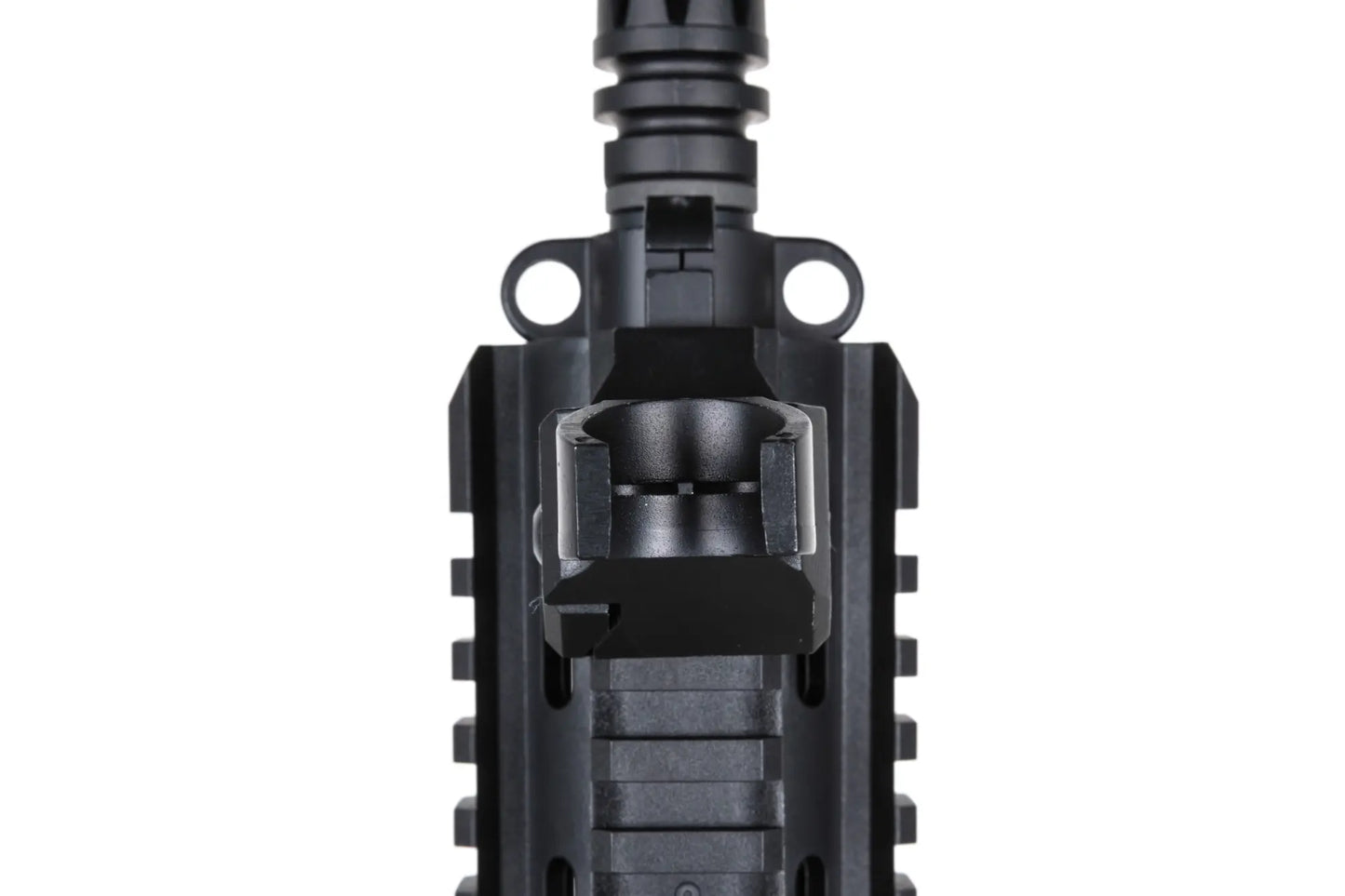 Specna Arms SA-FH06 FLEX™ Gen.2 BLDC™ HAL ETU™ ASG Karabiner – Schwarz (unter 0,5 Joule)