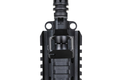 Specna Arms SA-FH06 FLEX™ Gen.2 BLDC™ HAL ETU™ ASG Karabiner – Schwarz (unter 0,5 Joule)