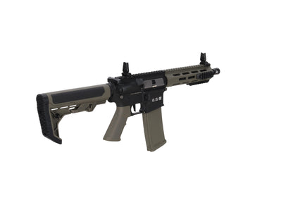 Specna Arms SA-F14 FLEX™ Gen.2 HAL ETU™ ASG Karabiner – Olive (unter 0,5 Joule)