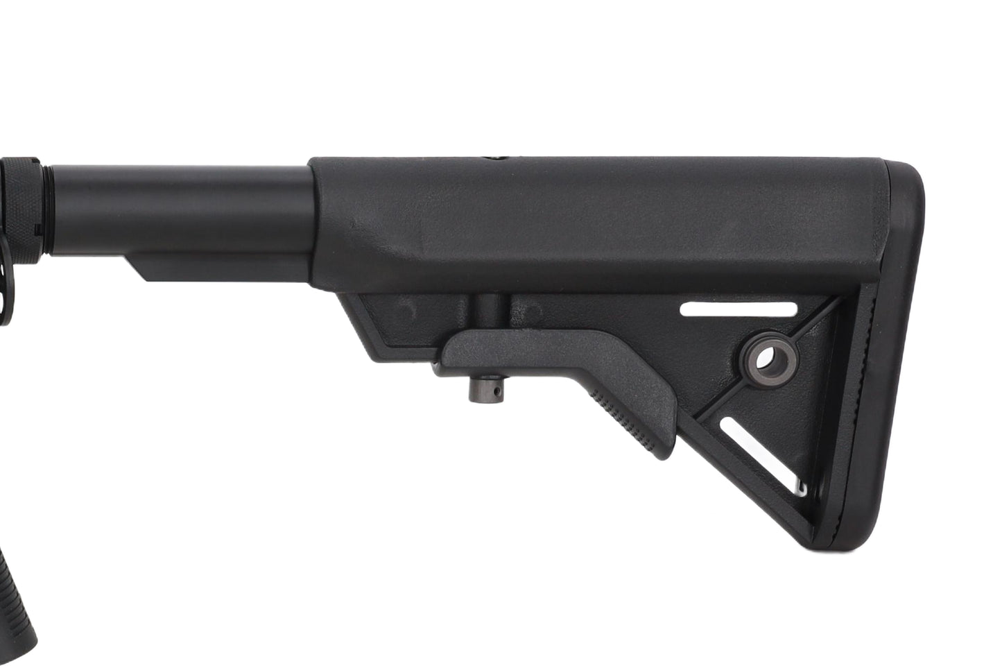 Specna Arms M4/AR15 SA-P29 PRIME™ BLDC™ Aster II ETU Sturmgewehr – Schwarz (0,5 Joule)