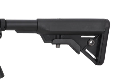 Specna Arms M4/AR15 SA-P29 PRIME™ BLDC™ Aster II ETU Sturmgewehr – Schwarz (0,5 Joule)