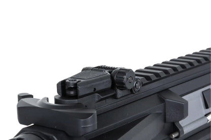 Specna Arms SA-F04-RL FLEX™ Gen.2 Light Ops / New Receiver HAL ETU™ ASG Karabiner – Half-Tan (unter 0,5 Joule)