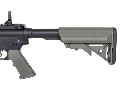 Specna Arms SA-C23 CORE™ Gen. 2 HAL™ ETU ASG Karabiner – Olive / OD Green (unter 0,5 Joule)